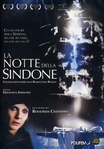 Foto La notte della Sindone [Italia] [DVD]