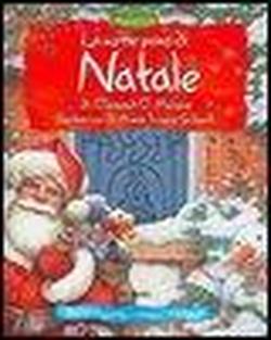 Foto La notte prima di Natale