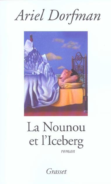 Foto La nounou et l'iceberg