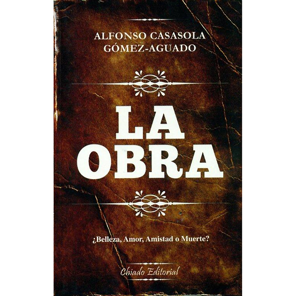 Foto La obra: ¿Belleza, Amor, Amistad o Muerte?