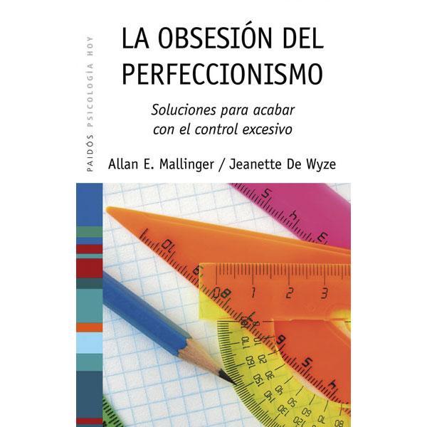 Foto La obsesión del perfeccionismo
