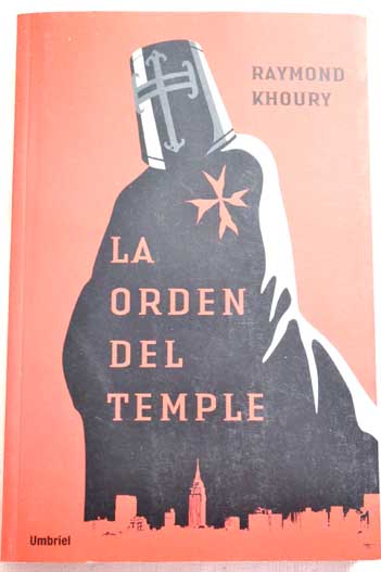 Foto La Orden del Temple