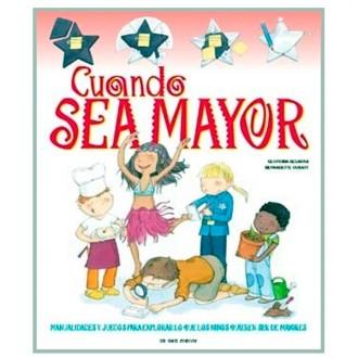 Foto La osa menor Cuando sea mayor