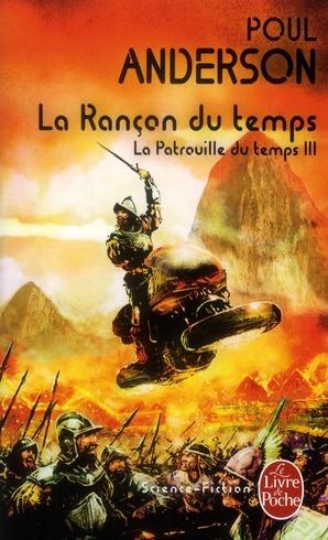 Foto La patrouille du temps t.3
