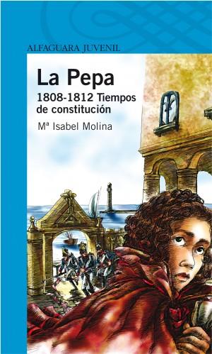 Foto La Pepa. 1808 - 1812 Tiempos de constitución
