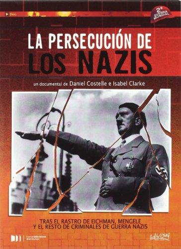 Foto La Persecucion De Los Nazis [DVD]