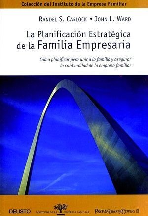 Foto La PlanificacióN EstratéGica De La Familia Empresaria