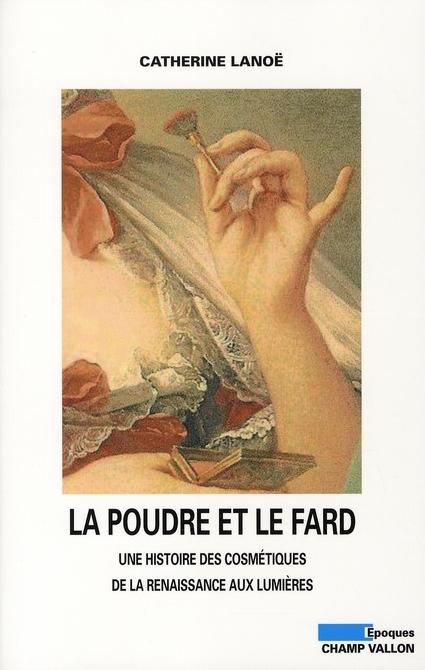 Foto La poudre et le fard