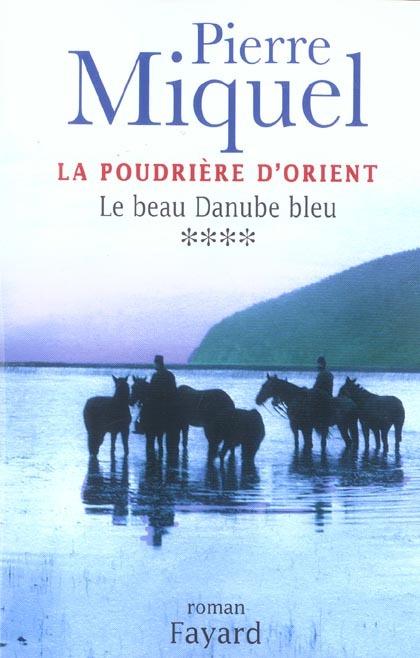 Foto La poudriere d'orient t.4