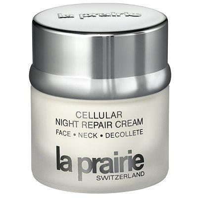 Foto LA PRAIRIE CELLULAR night repair cream 50ml