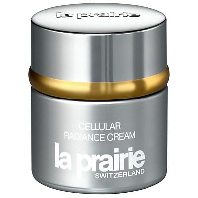 Foto La Prairie Cellular Radiance Cream 50 ml