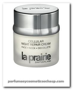 Foto La Prairie 'cellullar Night Repair Cream (face-neck-decollete)' 50 m