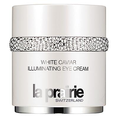 Foto La prairie white caviar iluminating eye cream 20ml