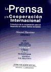 Foto La Prensa Y La Cooperación Internacional : Cobertura De La Coop