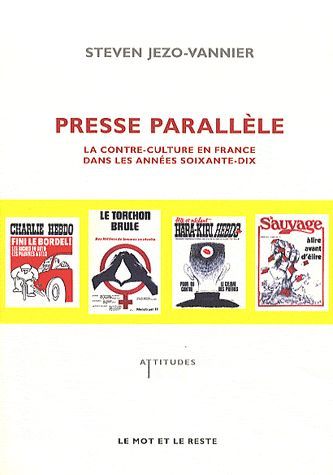 Foto La presse parallèle