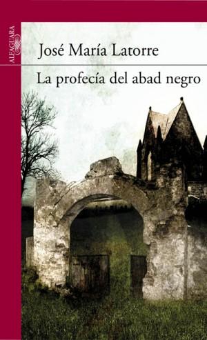 Foto La profecía del abad negro