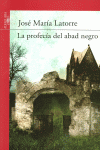 Foto La profecía del abad negro