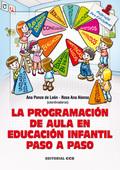 Foto La programación de aula en educación infantil paso a paso