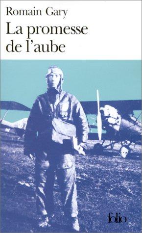 Foto La Promesse De l'Aube (Folio)