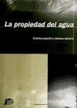 Foto La propiedad del agua