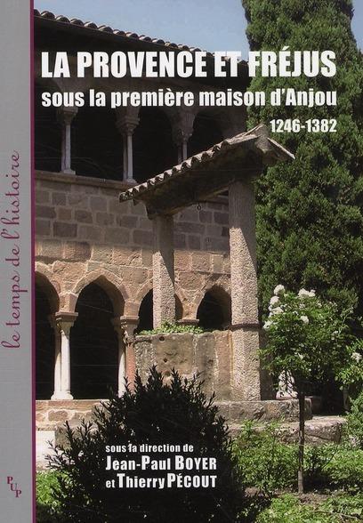Foto La Provence et Fréjus