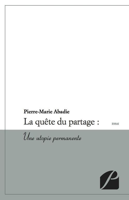 Foto La quête du partage