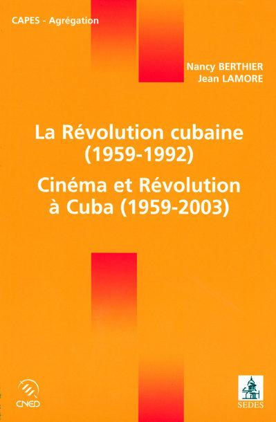Foto La révolution cubaine, 1959-1992