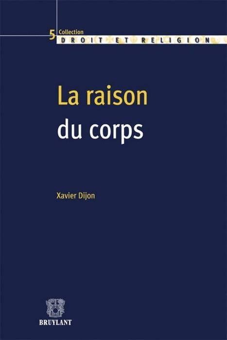 Foto La raison du corps