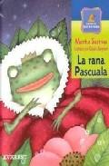 Foto La rana pascuala (en papel)