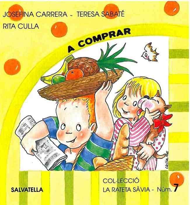 Foto La rateta sàvia 7 (maj.)