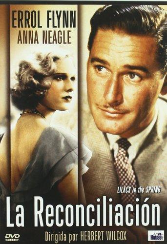 Foto La Reconciliacion [DVD]