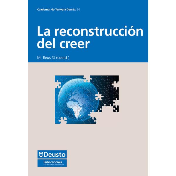 Foto La reconstruccion del creer