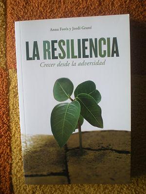 Foto La Resiliencia.-anna Forés, Jordi Grané