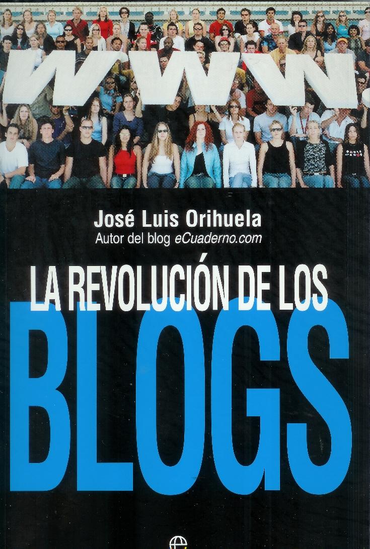 Foto La revolución de los blogs