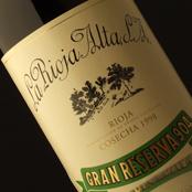 Foto La Rioja Alta Gran Reserva 904 1998