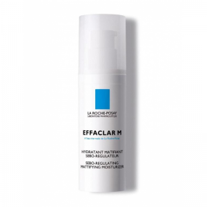 Foto La roche effaclar m. 40ml hydrat.sebo r