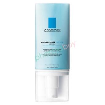 Foto La roche posay hydraphase intensa ligera 50 ml