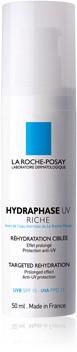 Foto La roche-posay hydraphase uv rica, 50 ml