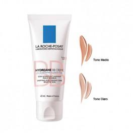Foto La roche posay hydreane bb cream spf 20 light 40ml