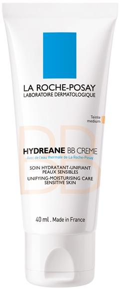Foto La Roche Posay Hydreane BB Medio, 40ml