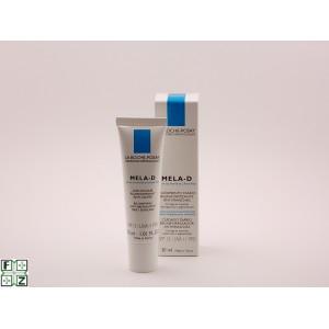Foto La roche posay mela-d spf 15 30 ml