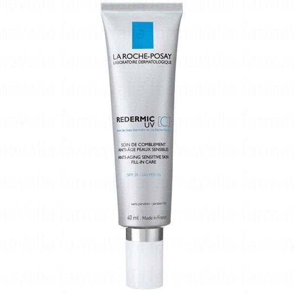 Foto La Roche-Posay Redermic C UV 40ml