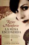 Foto La Rosa Escondida N 2345.booket.