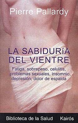 Foto La sabiduría del vientre