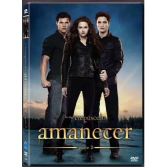 Foto La saga Crepúsculo: Amanecer - Parte 2