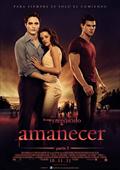 Foto La Saga Crepúsculo: Amanecer