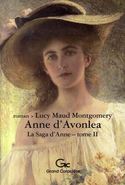 Foto La saga d'Anne t.2