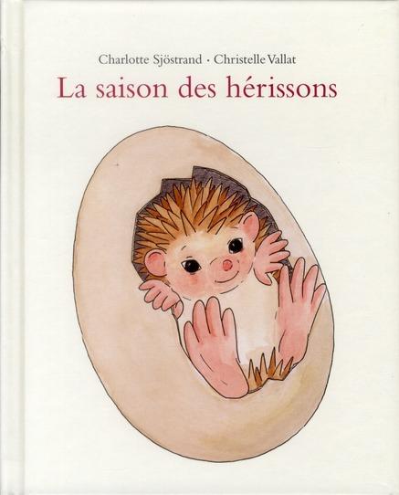 Foto La saison des hérissons