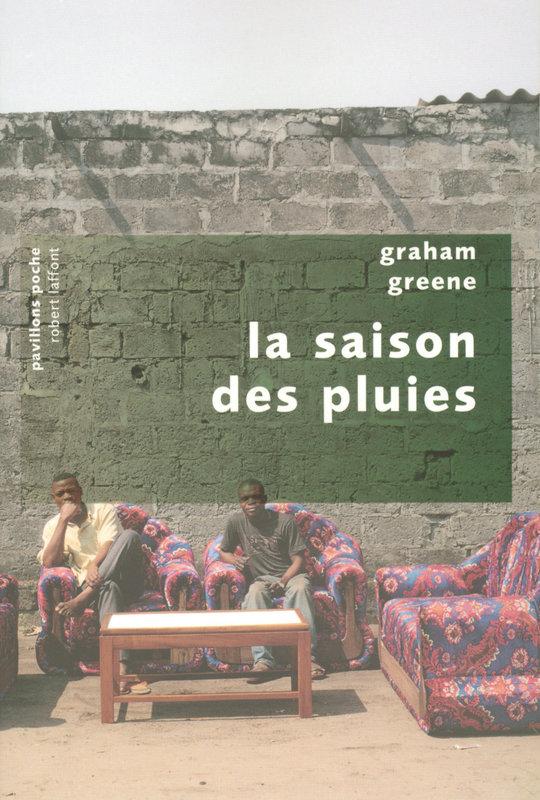 Foto La saison des pluies (ebook)