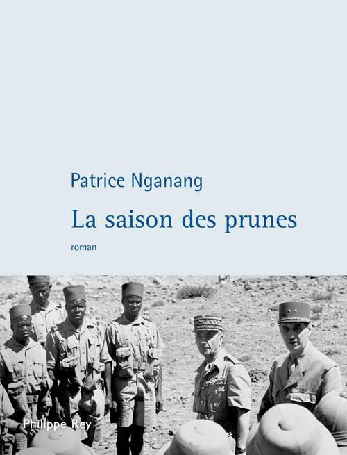 Foto La saison des prunes